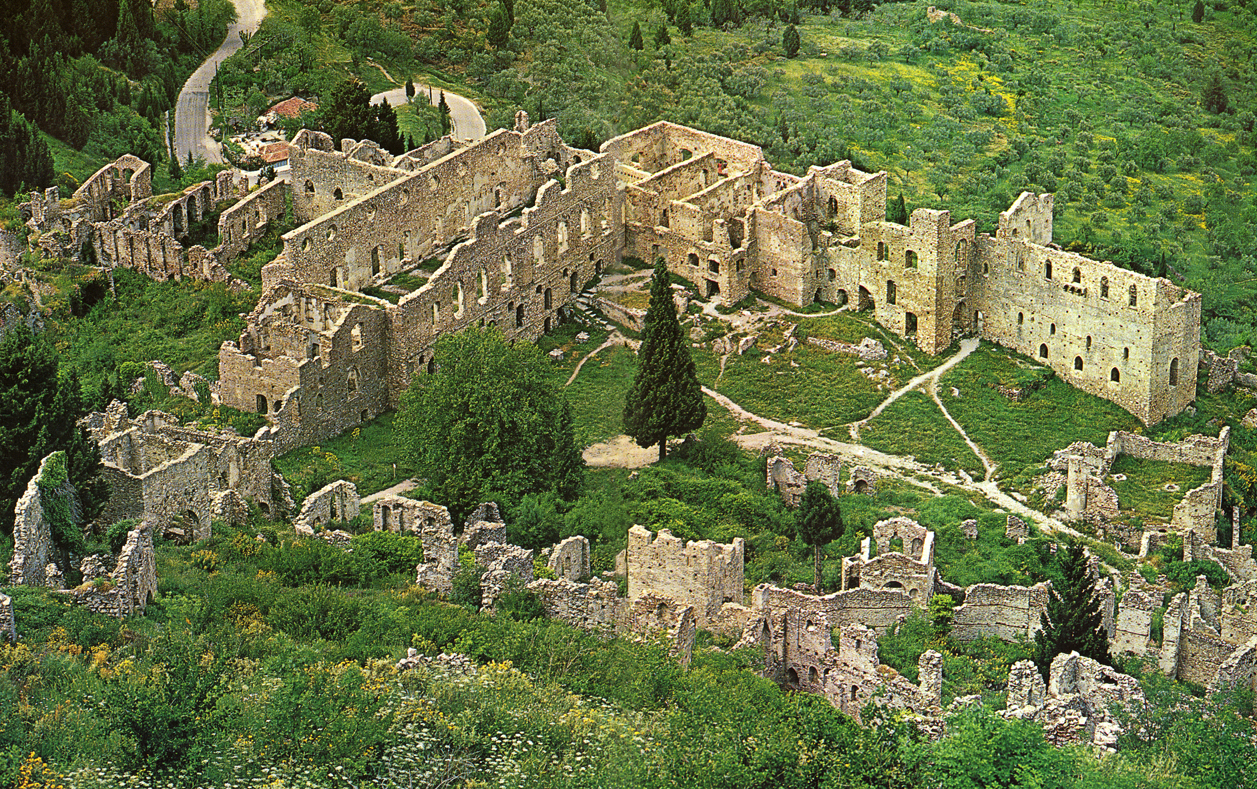 Γενική άποψη.