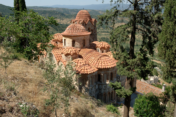 Γενική άποψη.