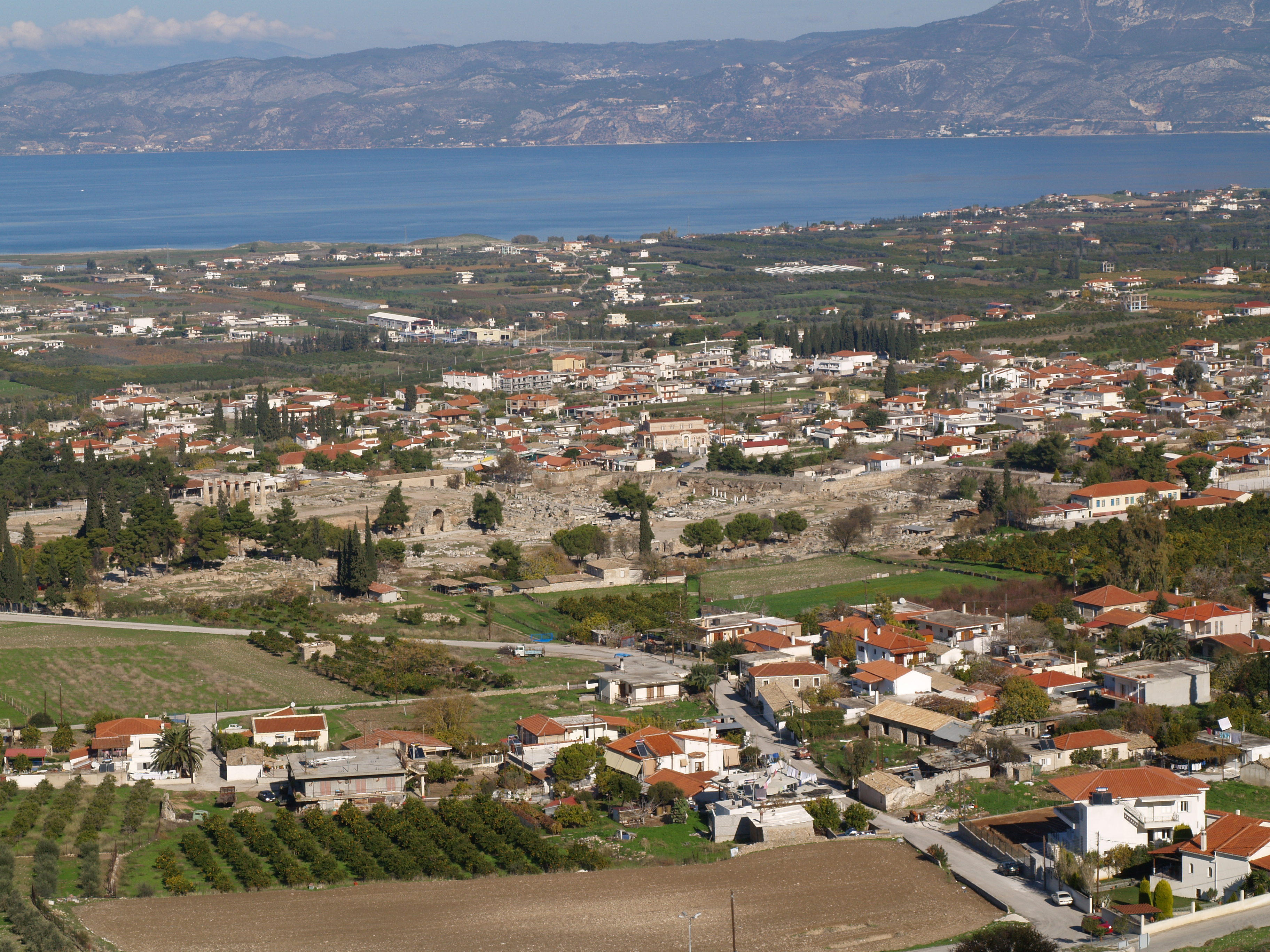 Γενική άποψη.