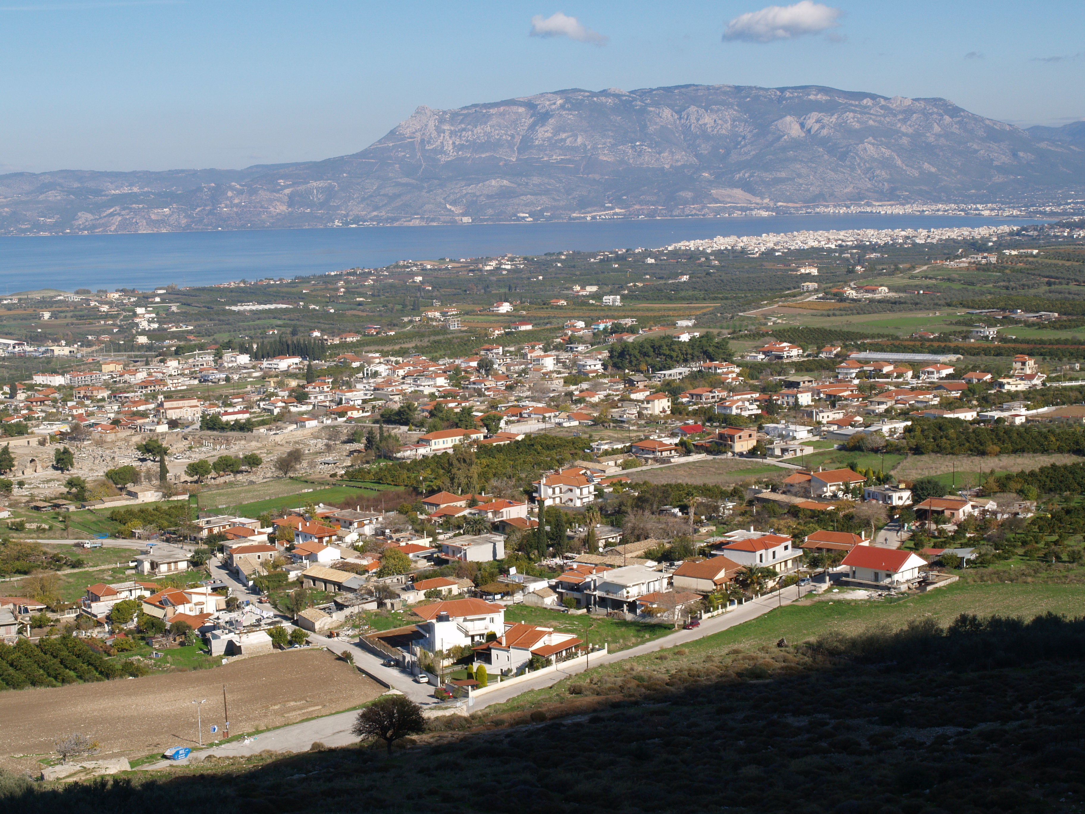 Γενική άποψη.