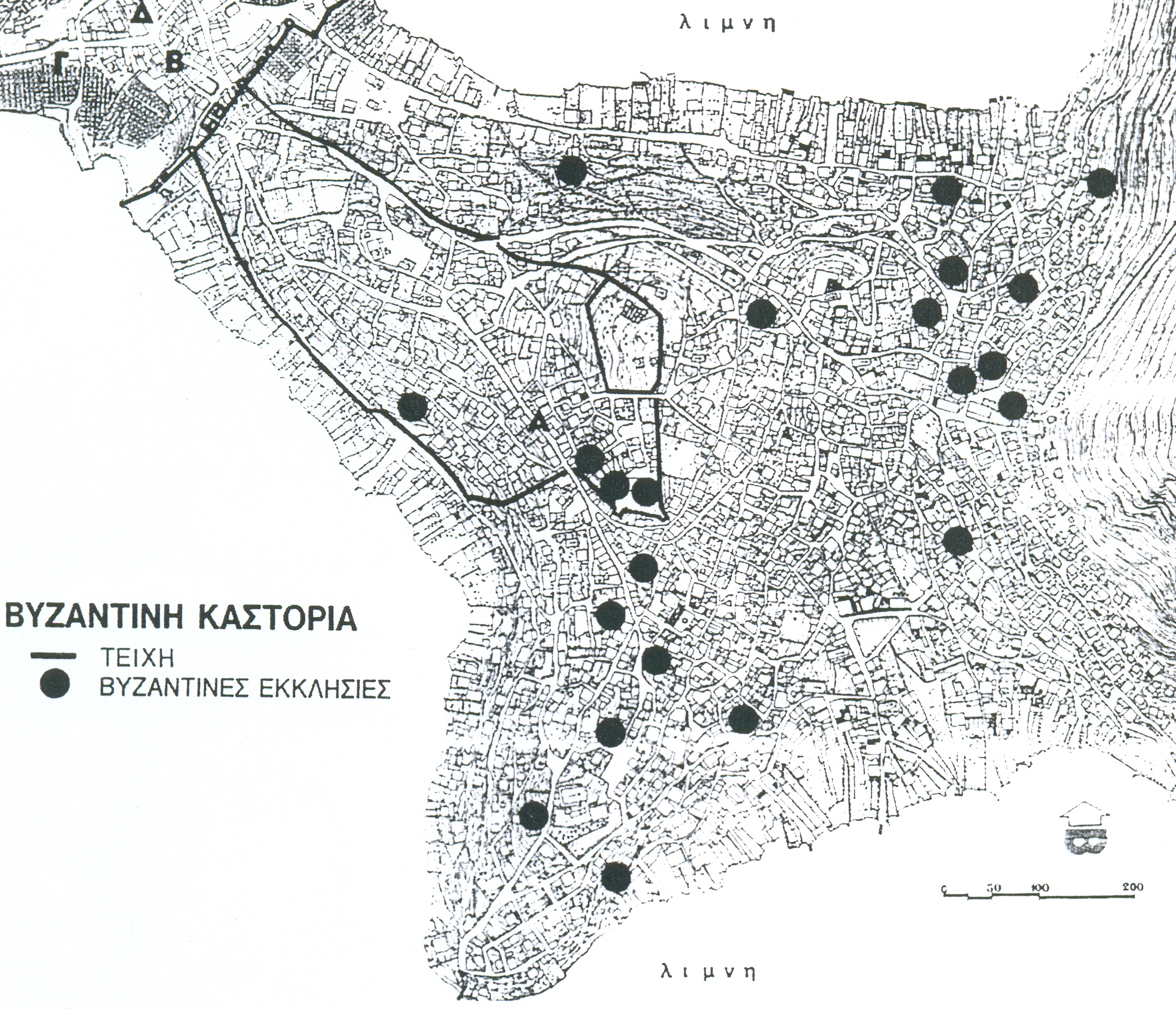 Χάρτης.