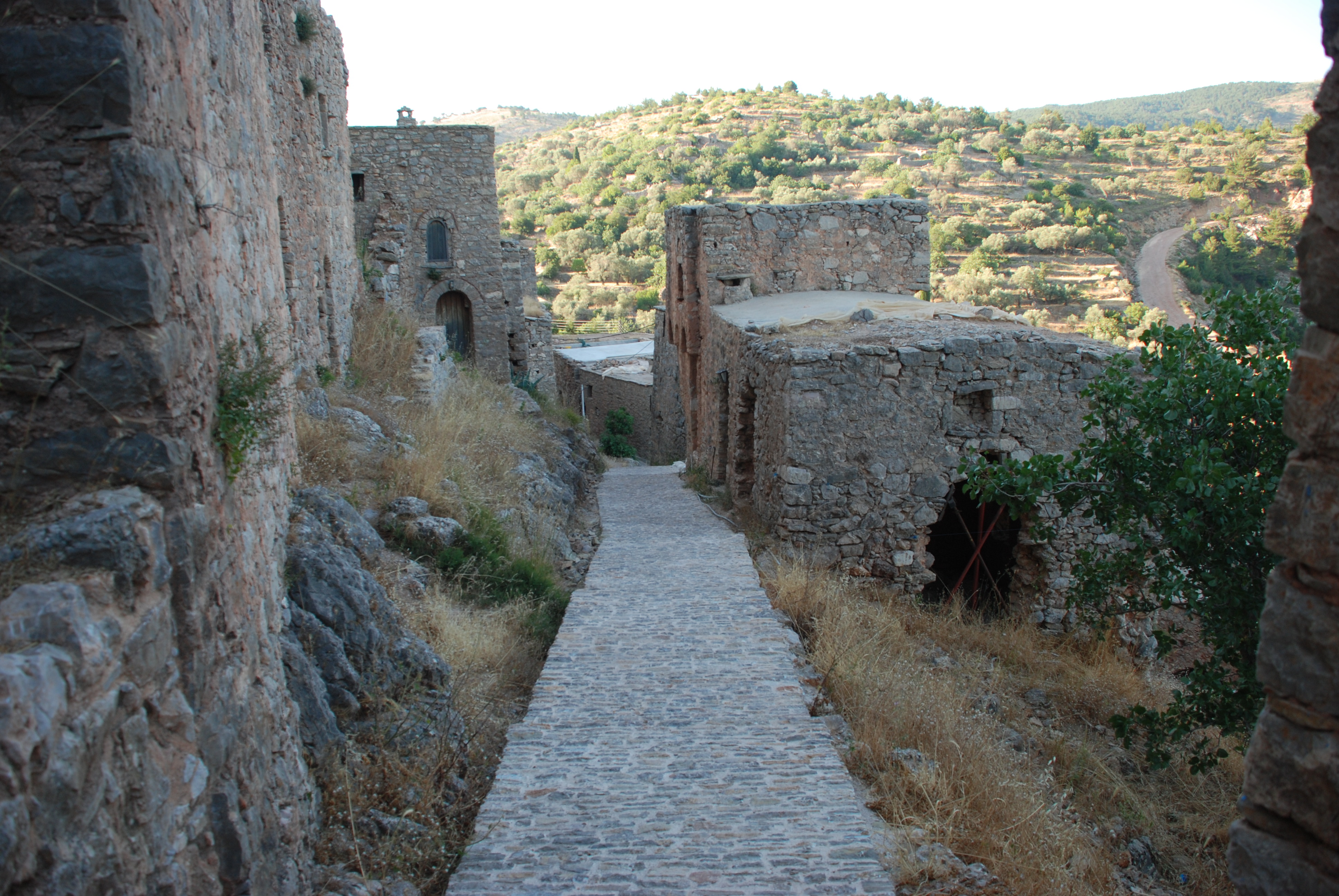 Γενική άποψη.